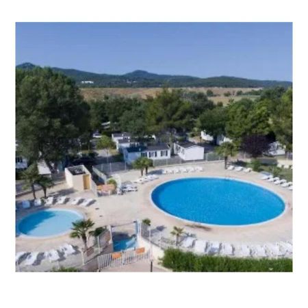 Le Domaine Des Iscles Hotel La Roque-d'Antheron Luaran gambar
